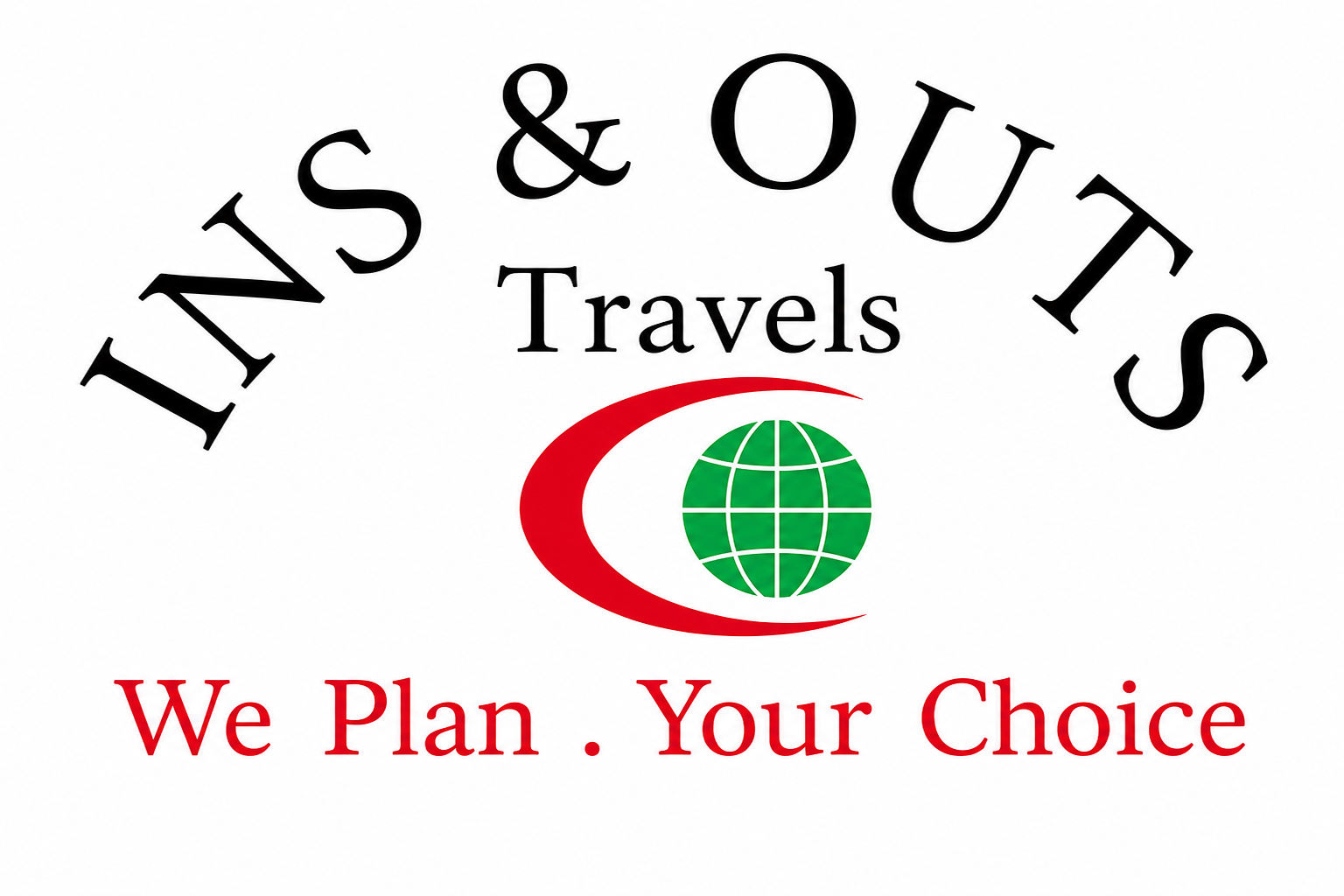 Ins & Outs Global DMC